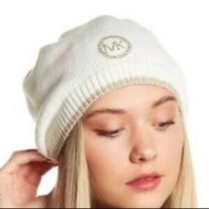 Michael Kors hat